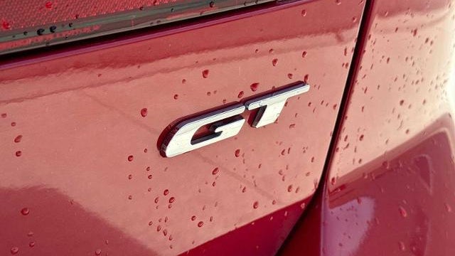 2017 Dodge Journey GT