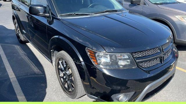 Preowned 2018 Dodge Journey GT for Sale