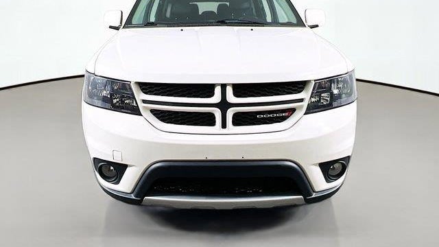 2019 Dodge Journey GT