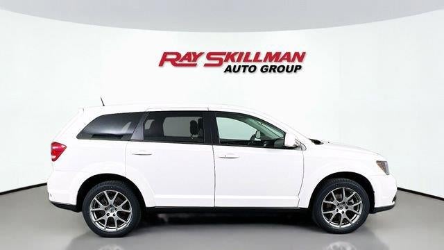 2019 Dodge Journey GT
