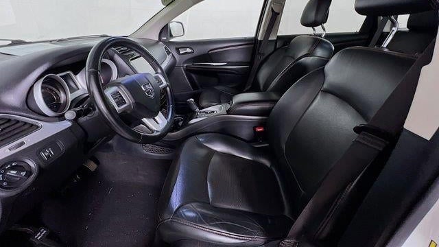 2019 Dodge Journey GT