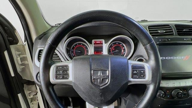 2019 Dodge Journey GT