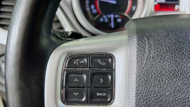 2019 Dodge Journey GT