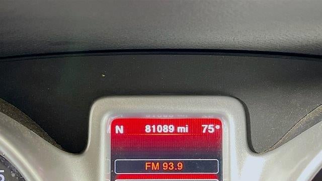 2019 Dodge Journey GT