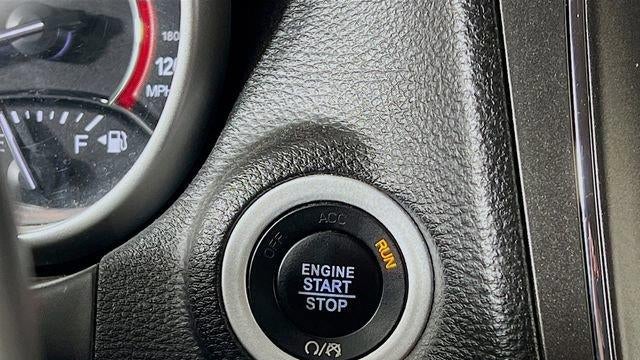 2019 Dodge Journey GT
