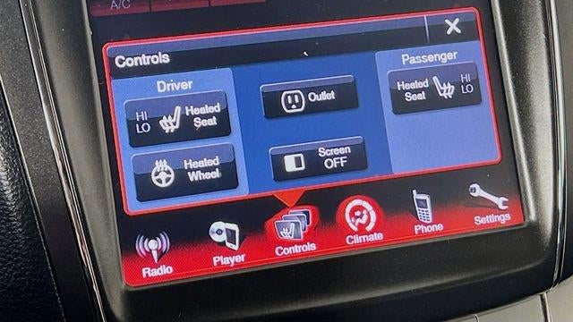 2019 Dodge Journey GT