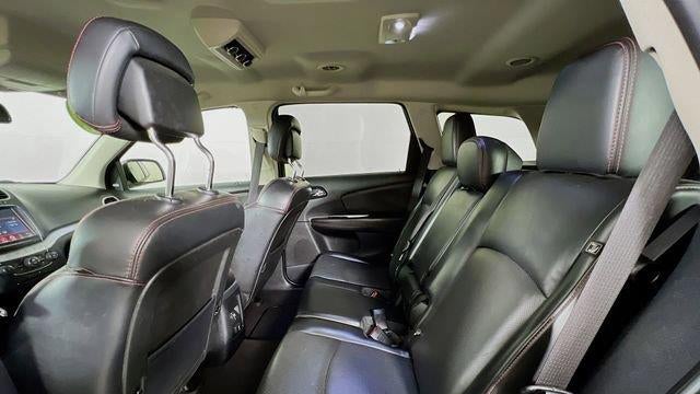 2019 Dodge Journey GT