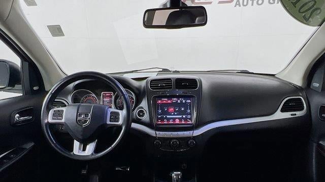 2019 Dodge Journey GT