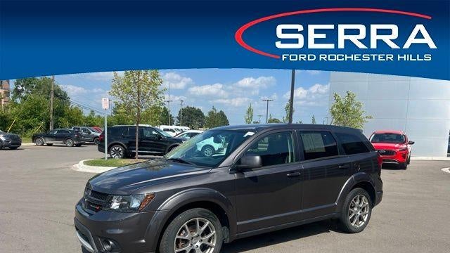Preowned 2017 Dodge Journey GT for Sale