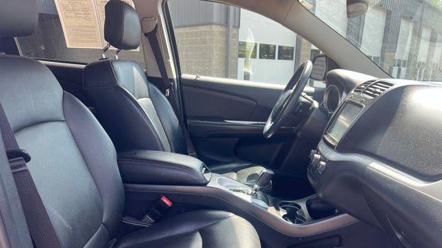 2017 Dodge Journey GT