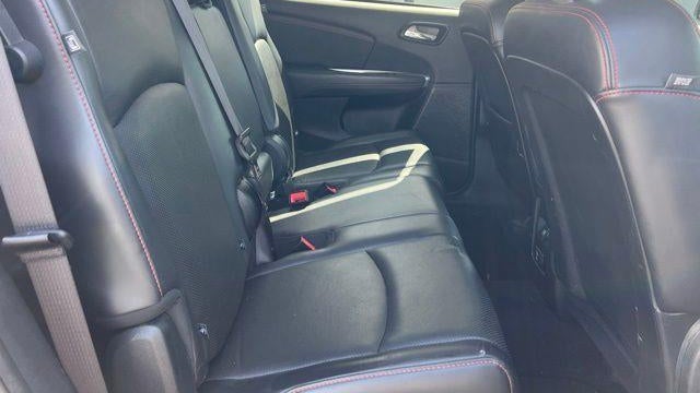 2017 Dodge Journey GT
