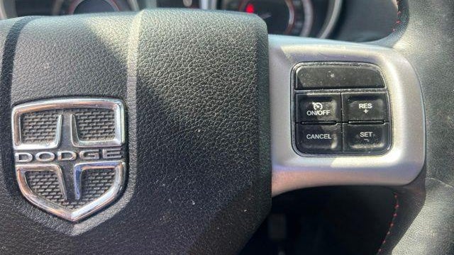 2017 Dodge Journey GT