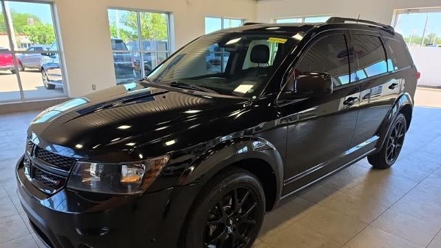 Preowned 2019 Dodge Journey GT for Sale