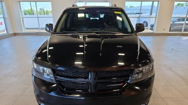 2019 Dodge Journey GT