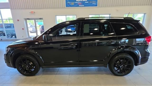 2019 Dodge Journey GT