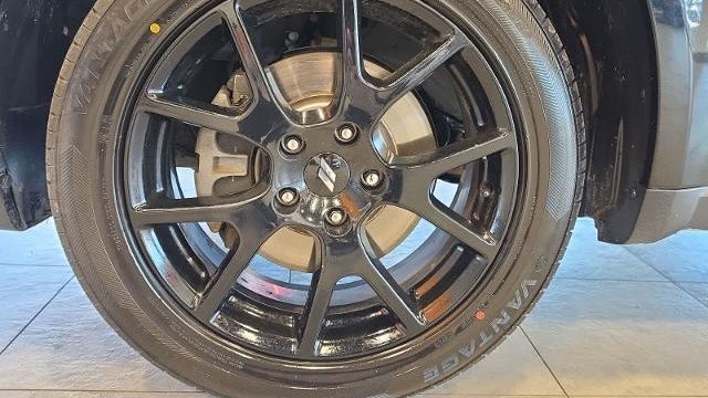 2019 Dodge Journey GT
