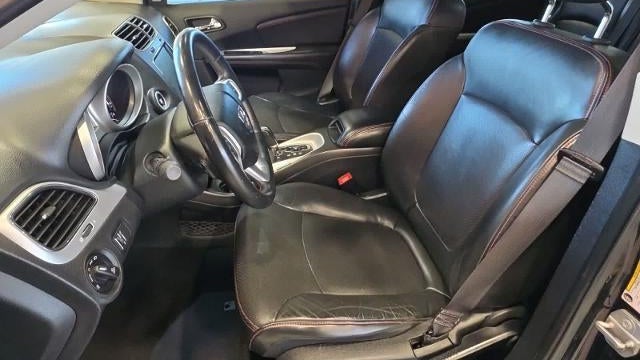 2019 Dodge Journey GT