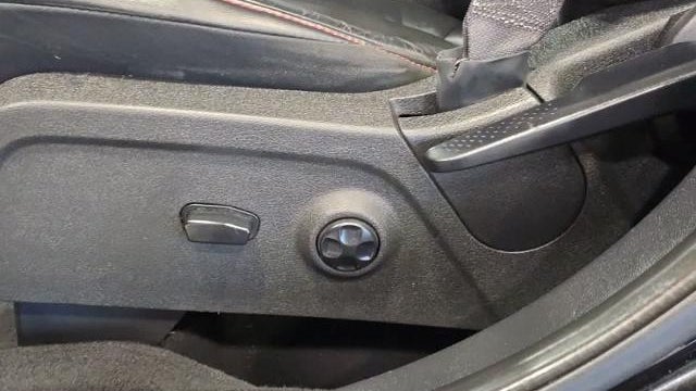 2019 Dodge Journey GT