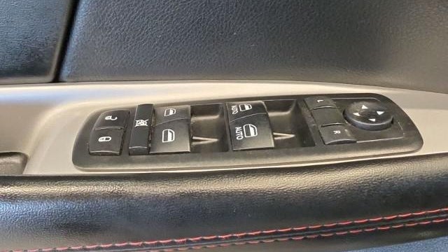 2019 Dodge Journey GT