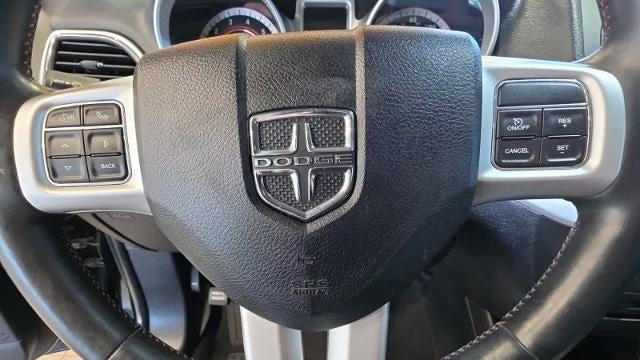 2019 Dodge Journey GT