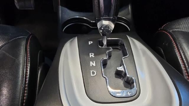 2019 Dodge Journey GT