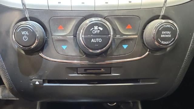 2019 Dodge Journey GT