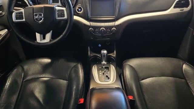 2019 Dodge Journey GT