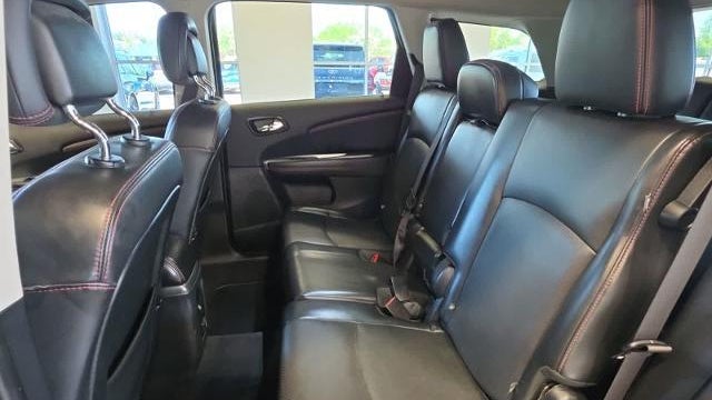 2019 Dodge Journey GT