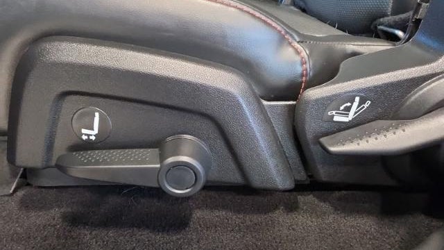 2019 Dodge Journey GT