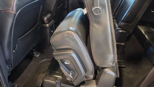 2019 Dodge Journey GT