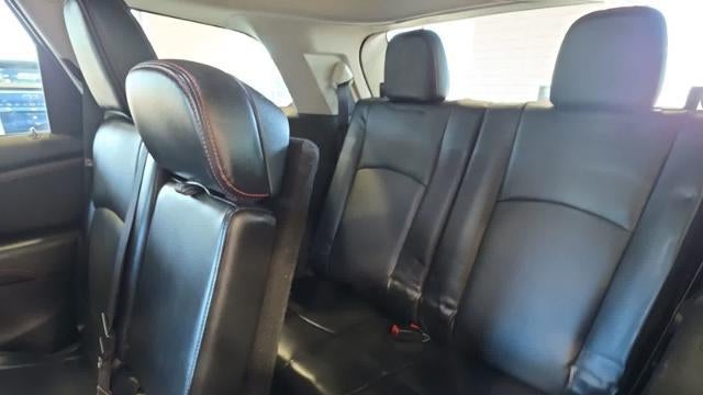 2019 Dodge Journey GT