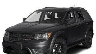 Preowned 2018 Dodge Journey GT for Sale