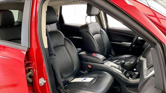2015 Dodge Journey R/T