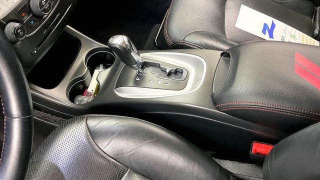 2015 Dodge Journey R/T