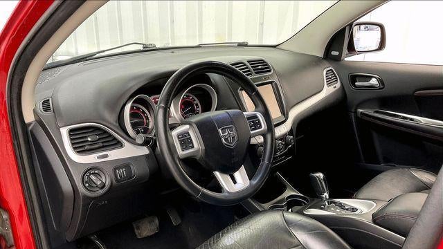 2015 Dodge Journey R/T