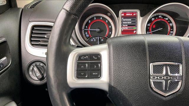 2015 Dodge Journey R/T