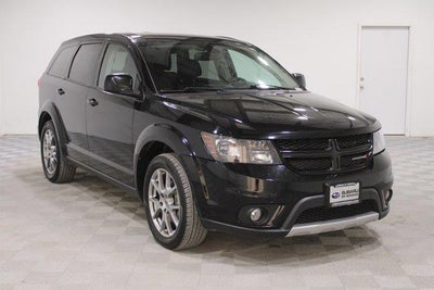 2019 Dodge Journey AWD GT 4DR SUV