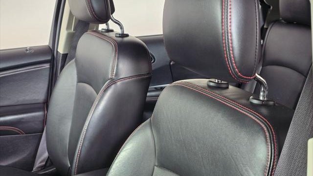 2019 Dodge Journey GT