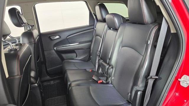 2019 Dodge Journey GT