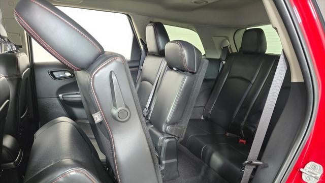 2019 Dodge Journey GT