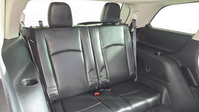 2019 Dodge Journey GT