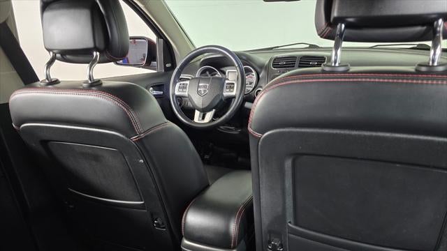 2019 Dodge Journey GT