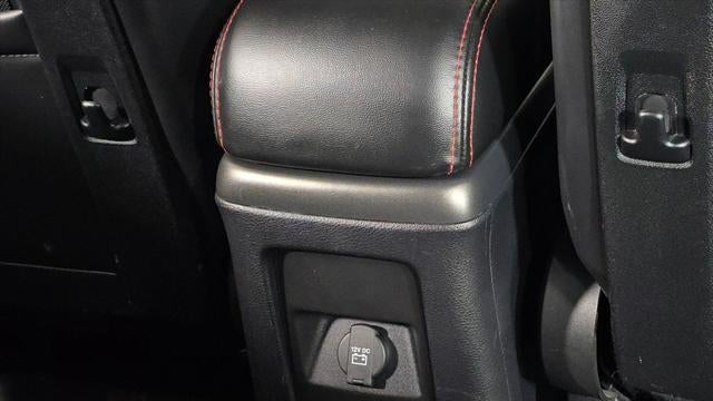 2019 Dodge Journey GT