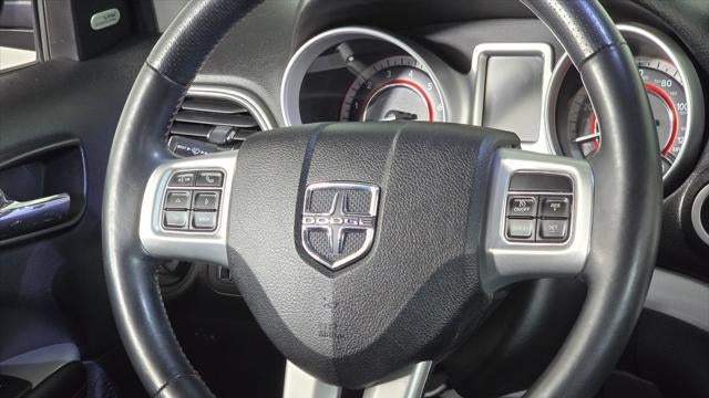 2019 Dodge Journey GT