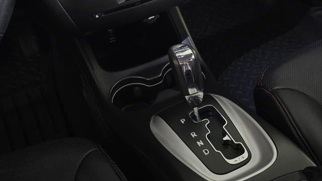 2019 Dodge Journey GT