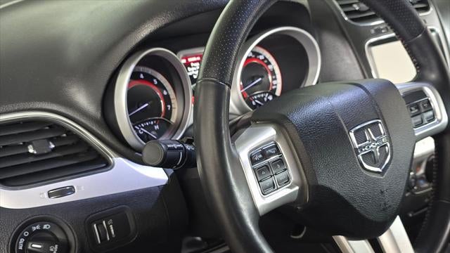 2019 Dodge Journey GT
