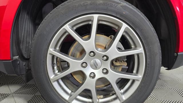 2019 Dodge Journey GT