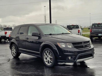 2014 Dodge Journey AWD R/T 4DR SUV