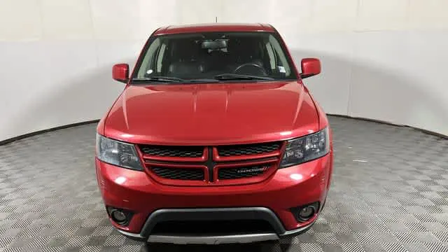 2015 Dodge Journey R/T