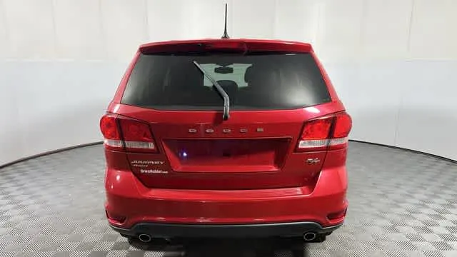 2015 Dodge Journey R/T